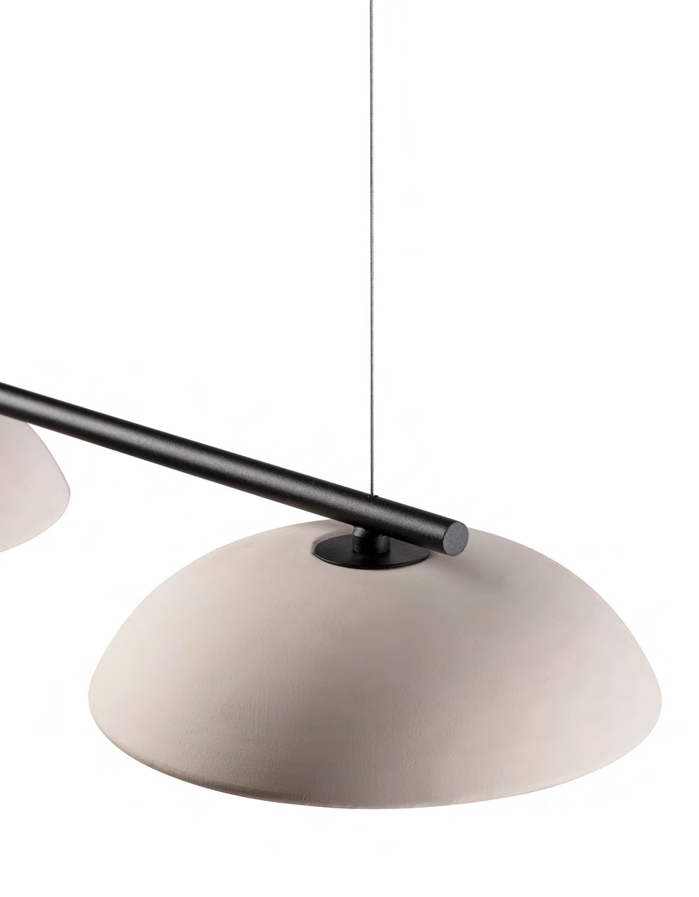 luminaire suspension Absidiola luxcambra