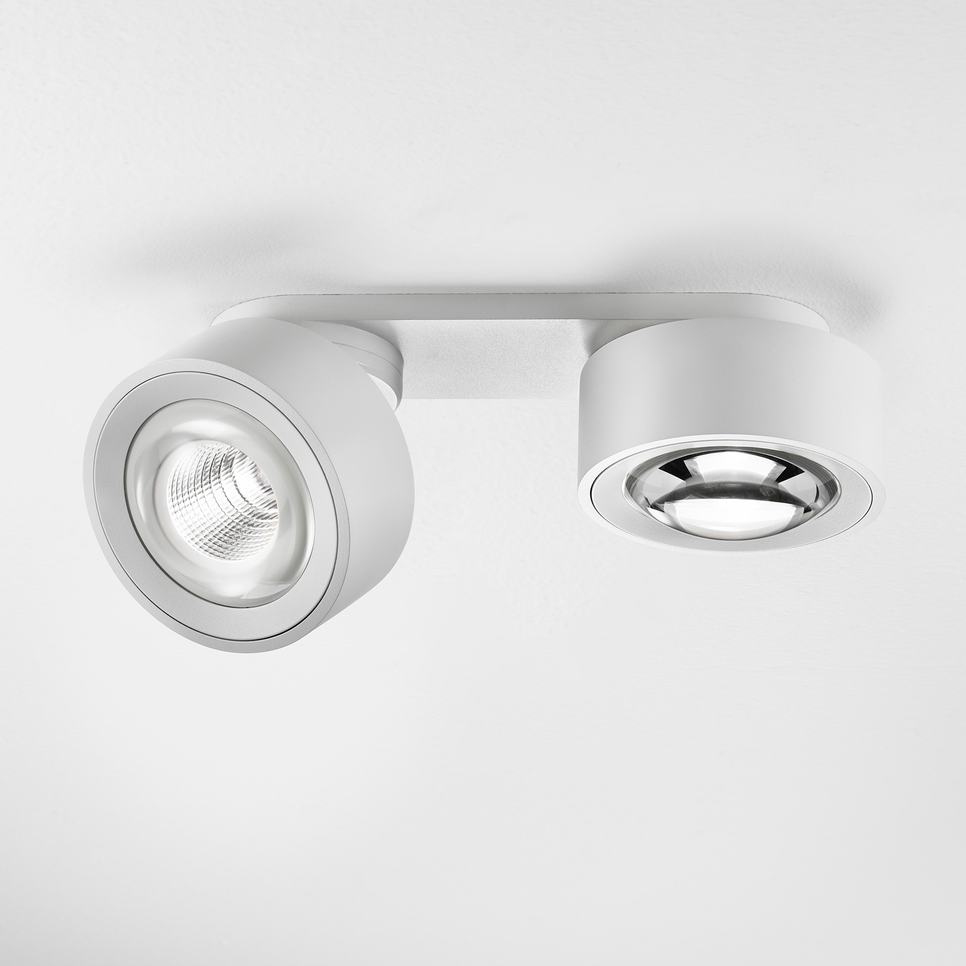 DLS Lighting Clippo Optic Duo