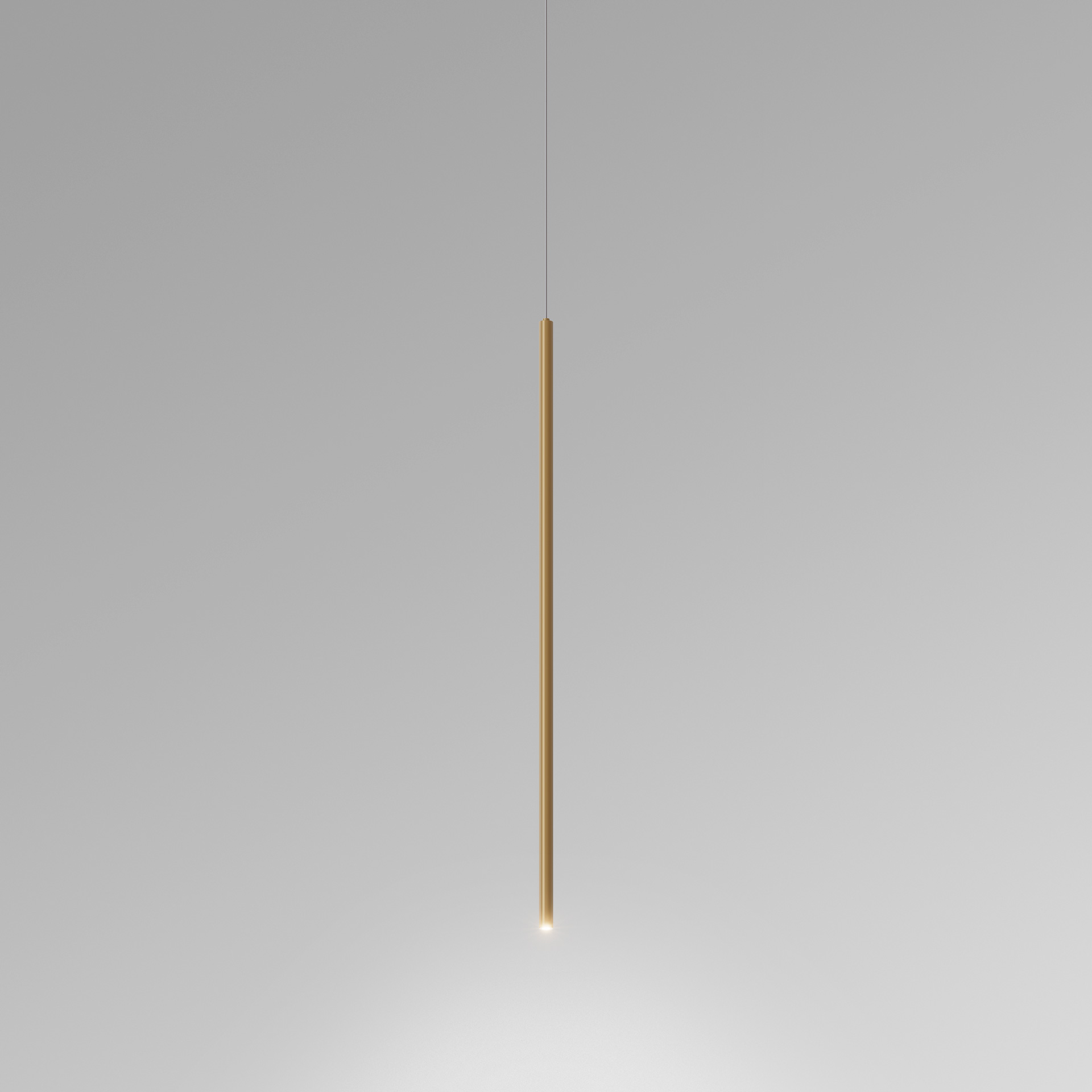 DLS Lighting Spago Zooom gold